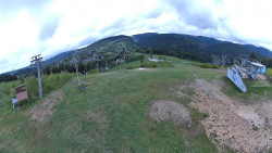 Skiareál Bublava