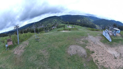Skiareál Bublava