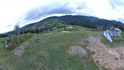 Skiareál Bublava
