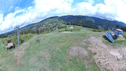 Skiareál Bublava