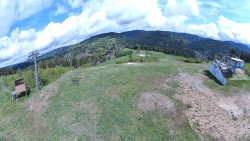Skiareál Bublava