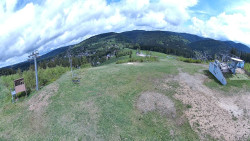 Skiareál Bublava