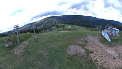 Skiareál Bublava