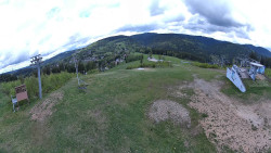 Skiareál Bublava