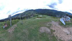 Skiareál Bublava