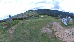 Skiareál Bublava