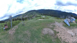 Skiareál Bublava