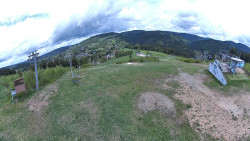 Skiareál Bublava