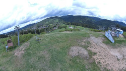 Skiareál Bublava