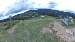 Skiareál Bublava