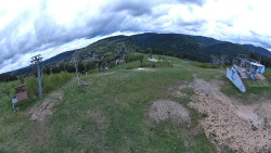 Skiareál Bublava