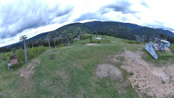 Skiareál Bublava