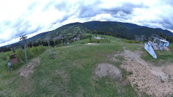 Skiareál Bublava