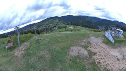 Skiareál Bublava