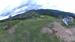 Skiareál Bublava