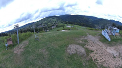 Skiareál Bublava