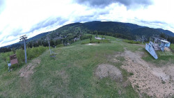 Skiareál Bublava