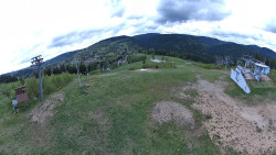 Skiareál Bublava