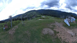 Skiareál Bublava