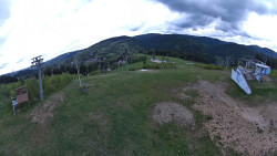 Skiareál Bublava