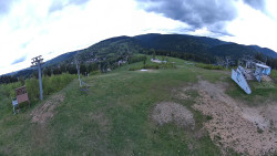 Skiareál Bublava