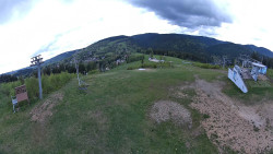 Skiareál Bublava