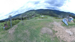 Skiareál Bublava