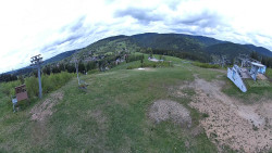 Skiareál Bublava