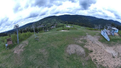 Skiareál Bublava