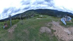 Skiareál Bublava