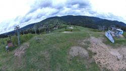 Skiareál Bublava