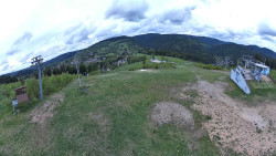 Skiareál Bublava