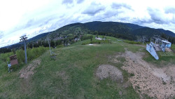 Skiareál Bublava
