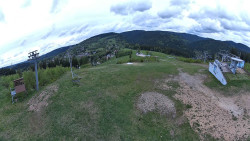 Skiareál Bublava