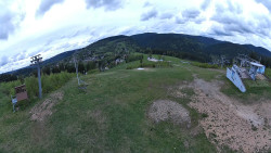 Skiareál Bublava