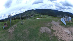 Skiareál Bublava