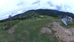 Skiareál Bublava