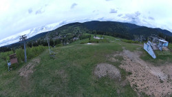 Skiareál Bublava
