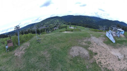 Skiareál Bublava