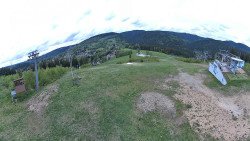 Skiareál Bublava