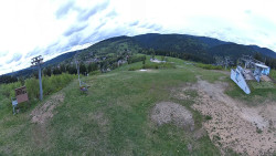 Skiareál Bublava