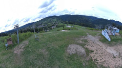 Skiareál Bublava