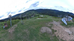 Skiareál Bublava