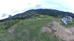 Skiareál Bublava