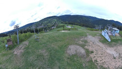 Skiareál Bublava