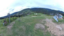 Skiareál Bublava
