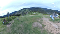 Skiareál Bublava