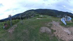 Skiareál Bublava