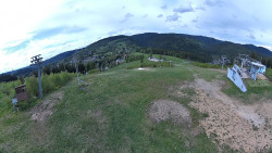 Skiareál Bublava