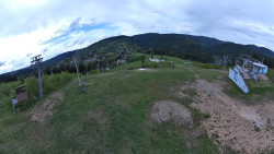Skiareál Bublava